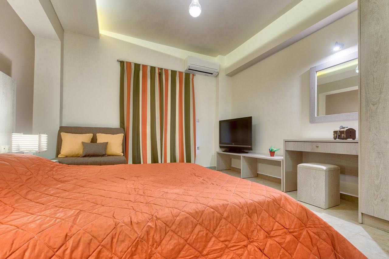 Apartment Cuore Della Citta Zakynthos Town